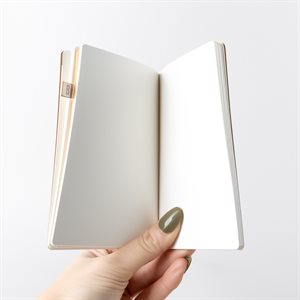 Pocket notebook, File collection B