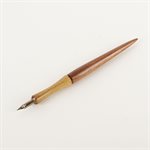 Old-fashioned pen (Hormigo and Robinia)
