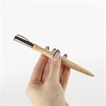 Wooden ballpoint pen (Saskatoon)