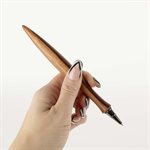 Wooden ballpoint pen (Hormigo)