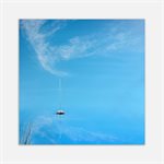 Where the Sky Meets the Soul