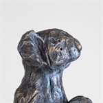 Le koala et le lièvre – Bronze – No 2 / 25