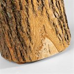 Ours miniature assis – Bronze – No 1 / 50