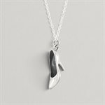 Barbie High Heel Pendant