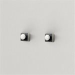 Boucles d’oreilles Bloc Nano