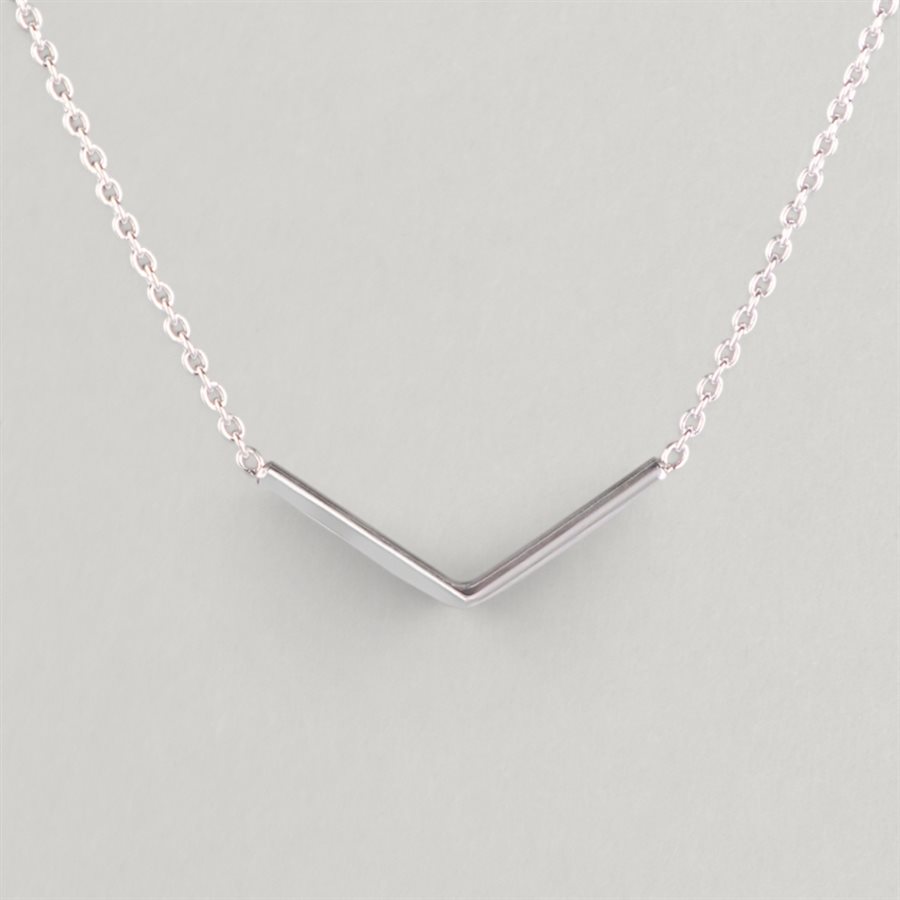 Collier Mini Guillemet