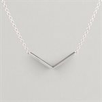 Collier Mini Guillemet