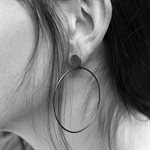 Micaela earring
