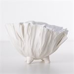 Small porcelain poppy bowl 2