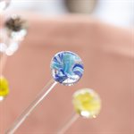 Glass Plant Aerator