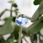 Glass Plant Aerator